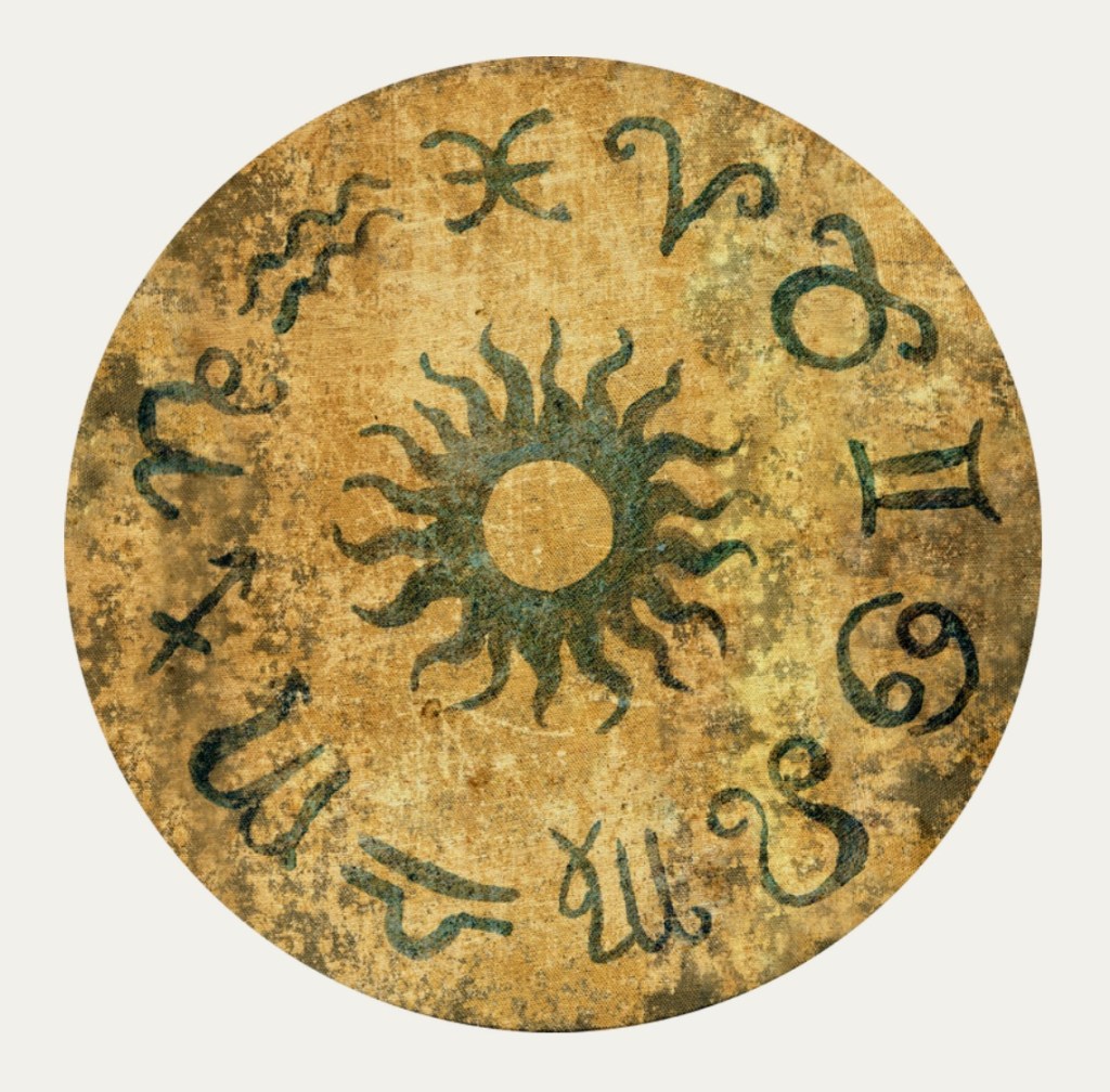 Astrology for Manifestation: Harnessing the Energy of the&nbsp;Stars