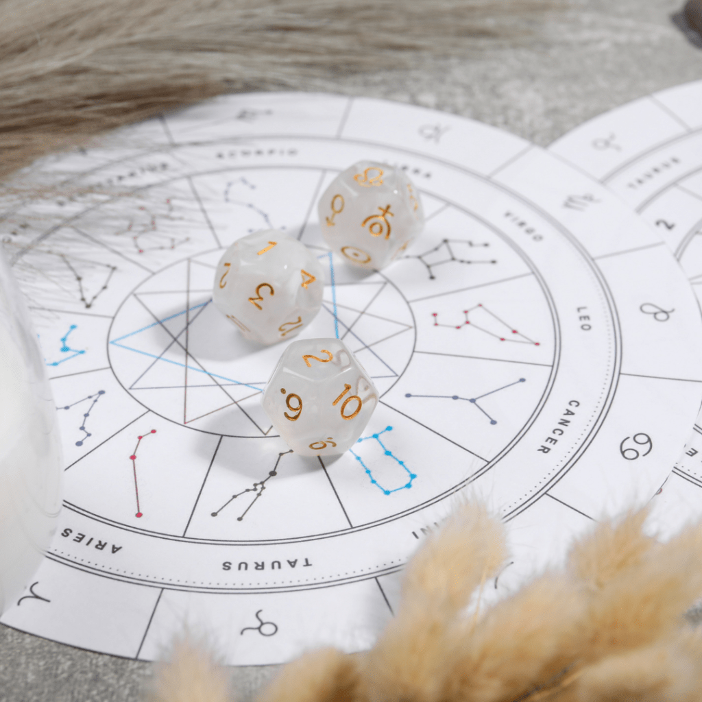 The Birth Chart as a Living Map: Unlocking the Houses with Deeper&nbsp;Questions